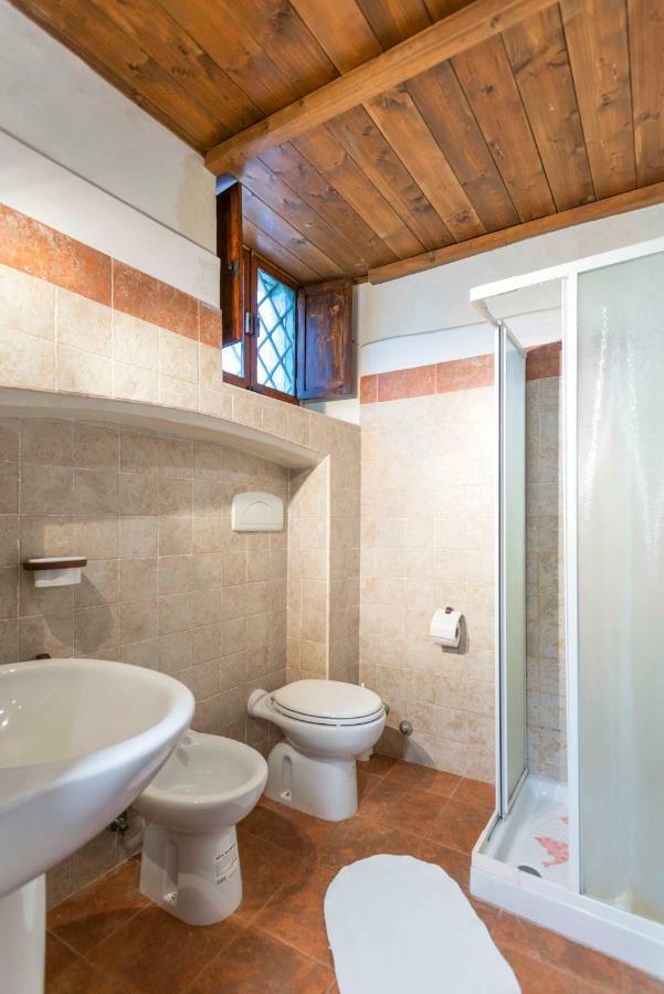 B&B A Casa di Nonna Padula Esterno foto